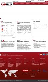 Peoplefone Polska S.A.