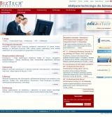 BizTech Konsulting SA