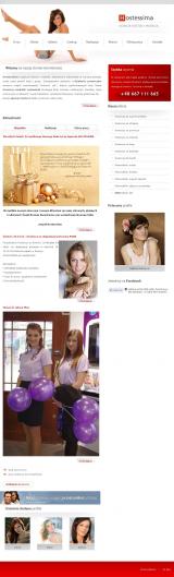 Hostessy