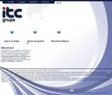 ITC Group - Dočasná pracovní agentury 