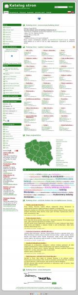 Volný Web Directory 