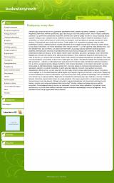 Budowlany News