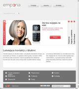 Emporia Telecom - Polska