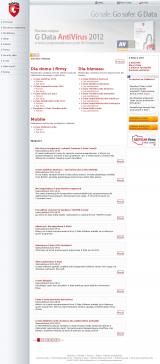 G Data Software