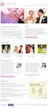 Annunci Fotografia di Matrimonio 