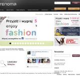Renoma - Dom Handlowy