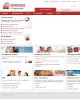 Generali T.U. S.A. i Generali Życie T.U. S.A.