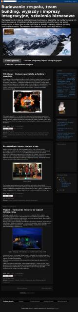 Gite ed eventi sociali 