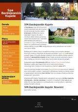 Wellness & Health Spa Víkend v Bradejowskim Lázně výlet 