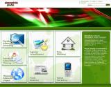 Alexandrite Group