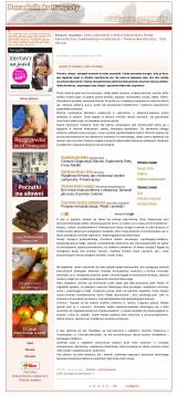 Poradnik kulturystyczny - ciekawe artykuły