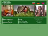 Agroturystyka Gacanek - Bory Tucholskie