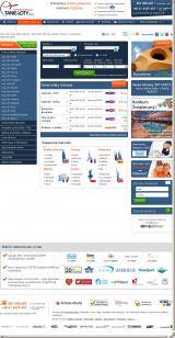 Centrum Rezerwacji Tanie-Loty.com.pl