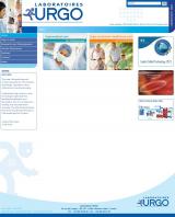 Laboratoria URGO 