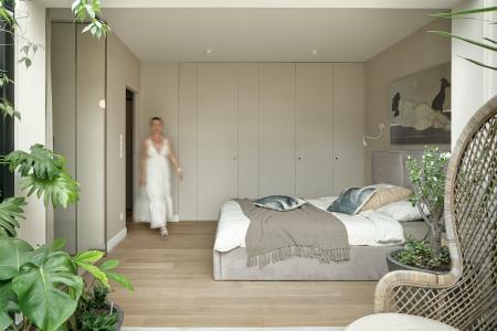 Apartament autrostwa MoodWorks - fot. Tom Kurek