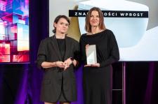 Geberit z Nagrodą specjalną w konkursie UP!Awards 2024