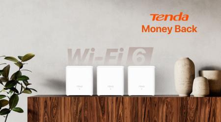 Tenda Money Back 2026