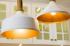 Lampy wiszące Selene marki Britop Ligting dają ciepłe, nastrojowe światło Fot. Britop Lighting