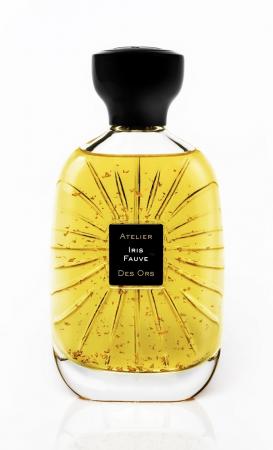 Iris Fauve Atelier des Ors w ofercie Perfumerii Quality Missala