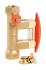 Model TacoSetter Bypass Solar 185