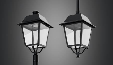 Constelia LED - materiały prasowe Lena Lighting