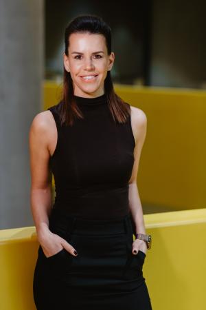 Eliška Rezníček Dočkalová