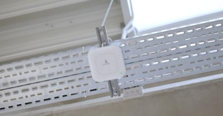 Zyxel Networks Polska punkt dostępowy