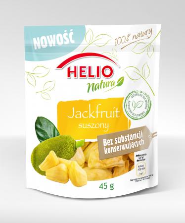 Helio Natura Jackfruit suszony