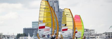 Volvo Gdynia Sailing Days 2017