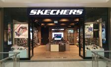 Pierwszy sklep marki Skechers w Polsce