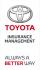 Działalność Toyota Insurance Management na polskim rynku
