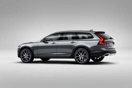 Volvo V90 Cross Country