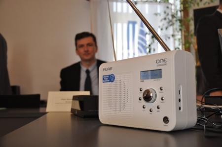 Radio Wrocław - cyfrowe radio