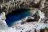 8 ciekawych jaskiń dla amatorów sportów ekstremalnych