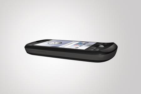Najnowszy smartfon - HTC Magic