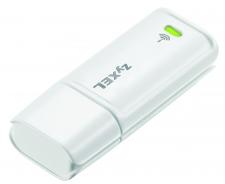 ZyXEL NWD-270N – bezprzewodowy adapter USB N-lite