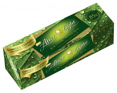 After Eight Extra Fresh 300g