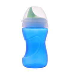 Kubek „Niekapek” MAM Learn To Drink Cup (8+miesięcy)