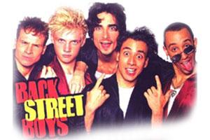 Backstreet Boys