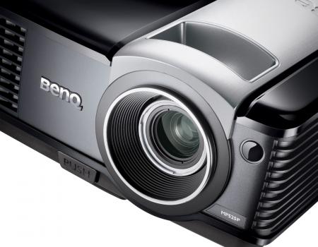 BenQ MP525P