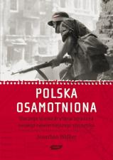 "Polska osamotniona" od 25.01 w księgarniach
