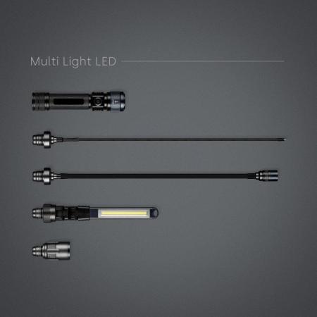Multi LED Lena Lighting