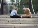 W jakich trudności może pomóc psycholog dziecięcy?