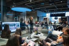 Tak wyglądała jesienna edycja DOMOdesign