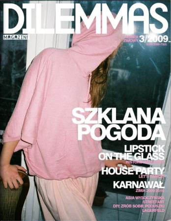 Dilemmas Magazine