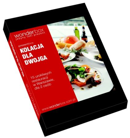 Kolacja