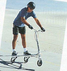 Trikke