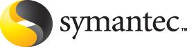 Symantec - logo