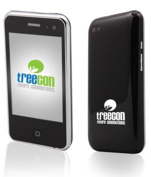 Telefon Treecon V709