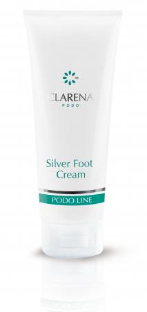 Krem do stóp ze srebrem SILVER FOOT CREAM